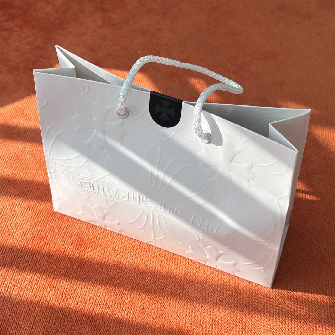 크롬하츠 필스3 샤이니실버 새상품 상품이미지4