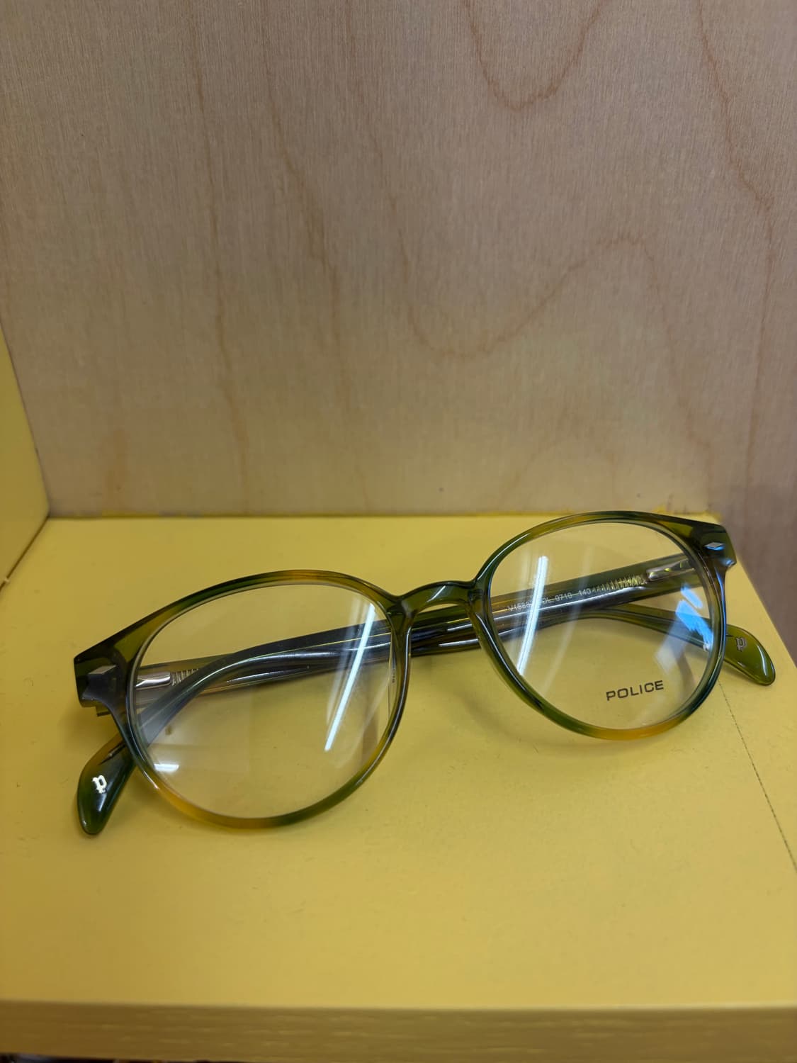 POLICE 상품이미지1