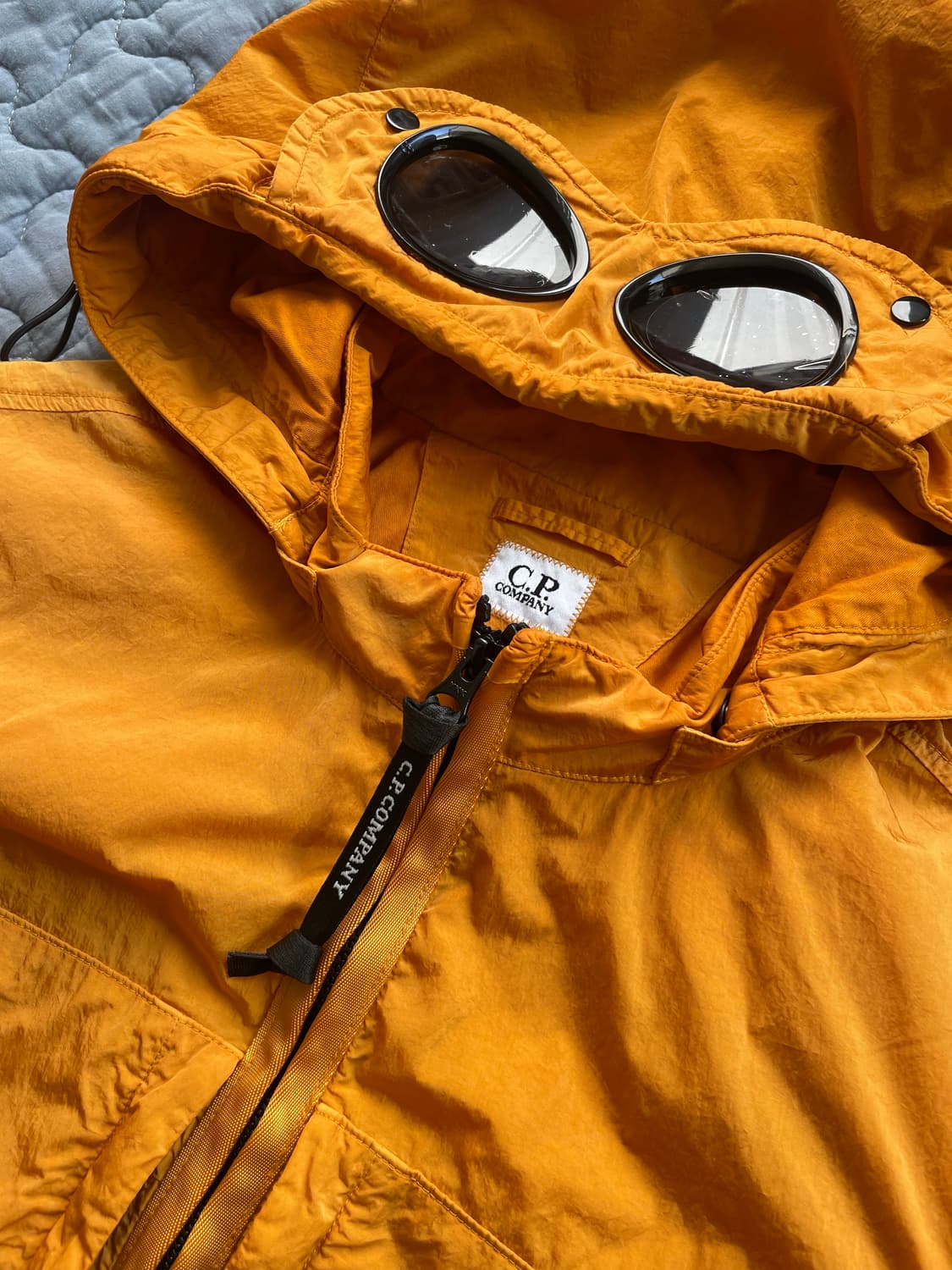 판매) CP컴퍼니 고글자켓 상품이미지1
