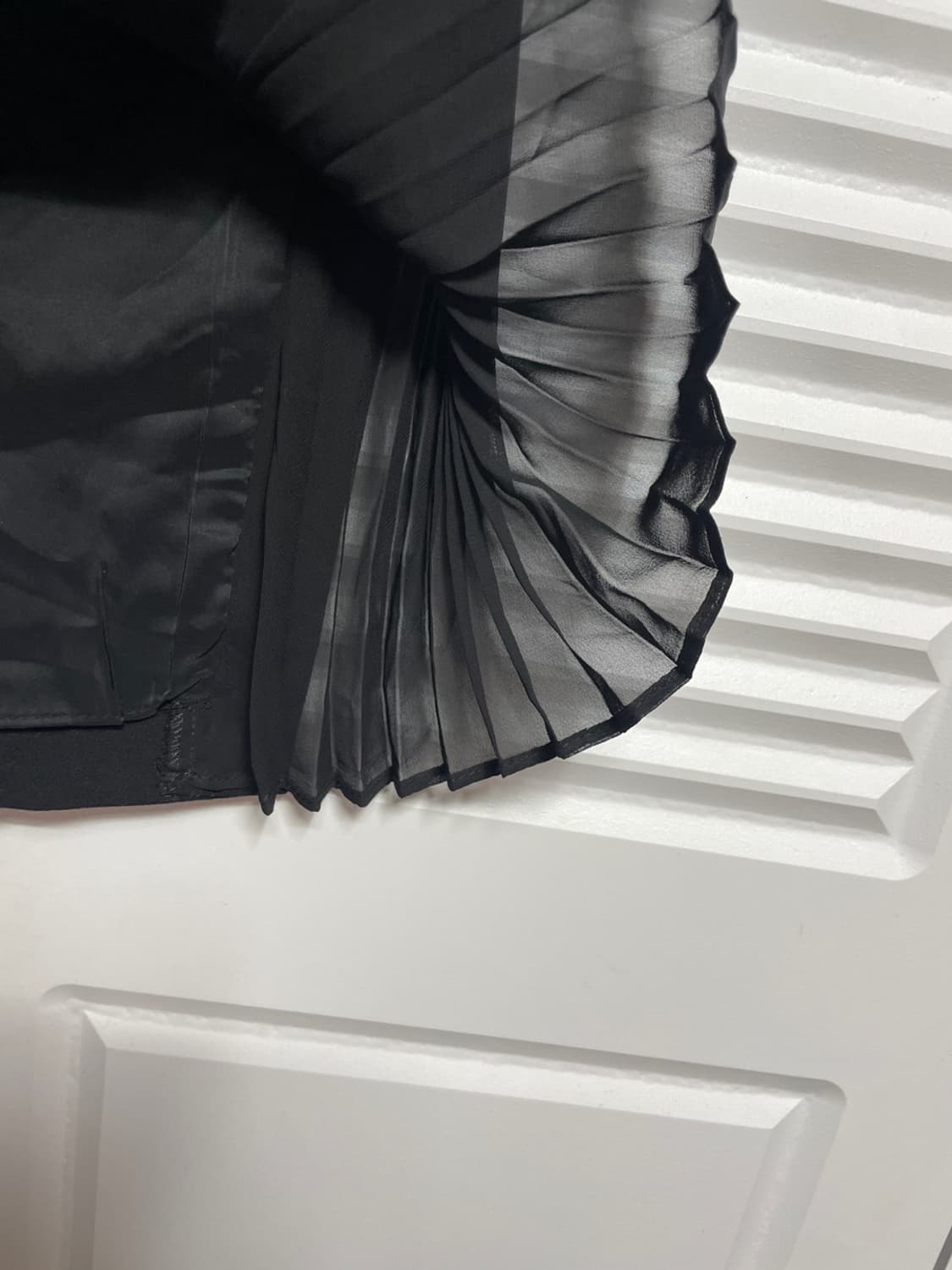 미샤 스커트 상품이미지5