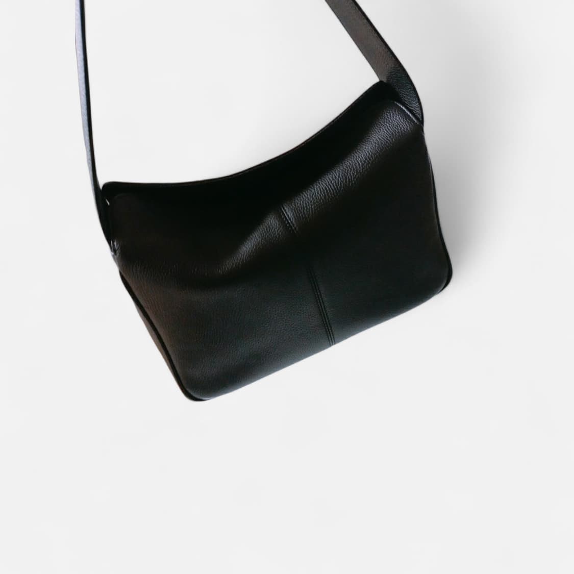 빌라드케이 마렘마백 가방 villa de k maremma bag 블랙 상품이미지10