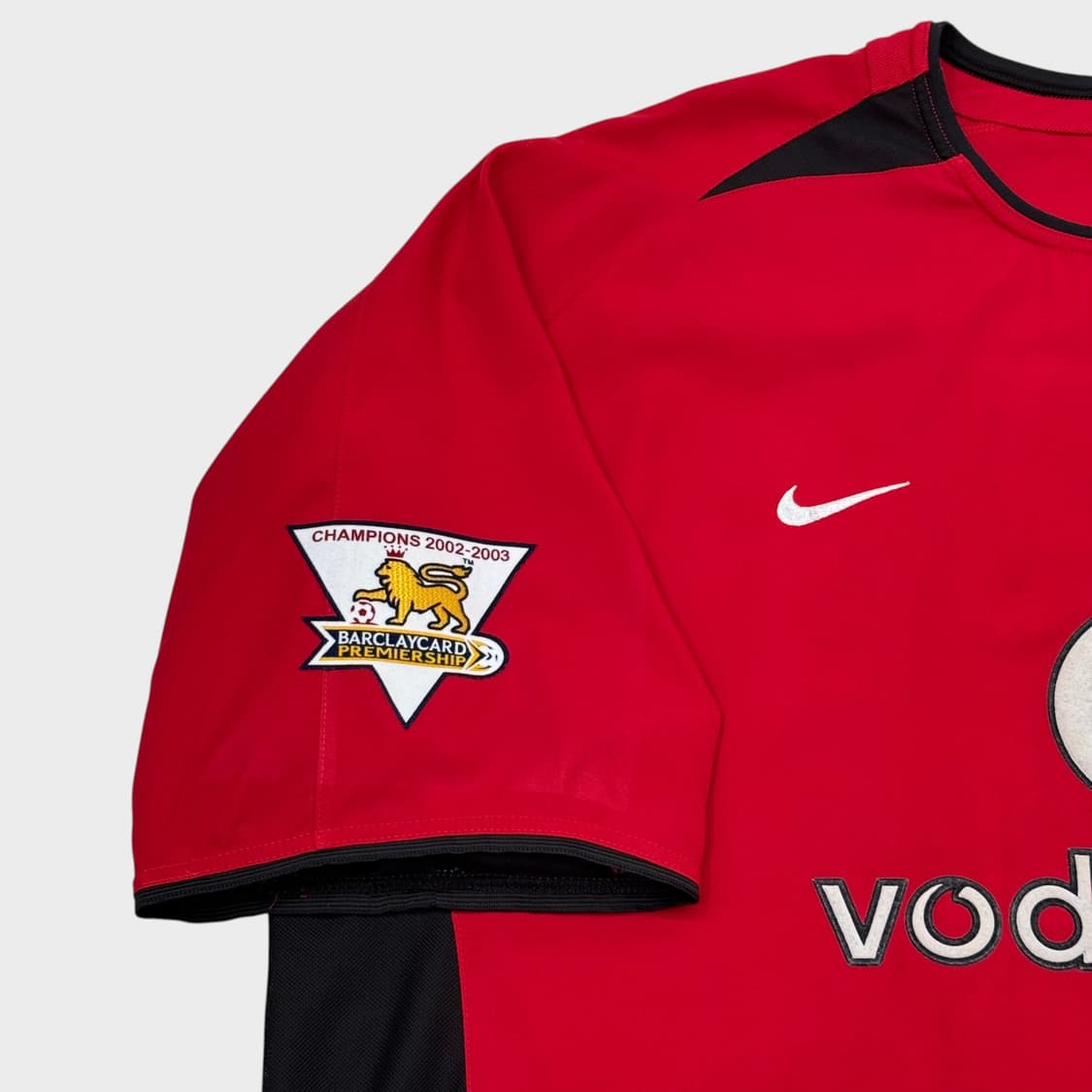 02-04 맨체스터 유나이티드 홈 No.11 라이언 긱스 상품이미지4