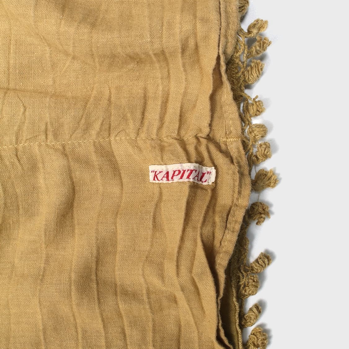 KAPITAL 상품이미지6