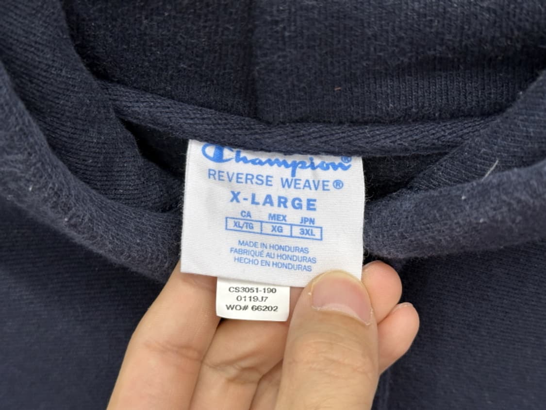 MOMA X CHAMPION (XXL) 상품이미지9
