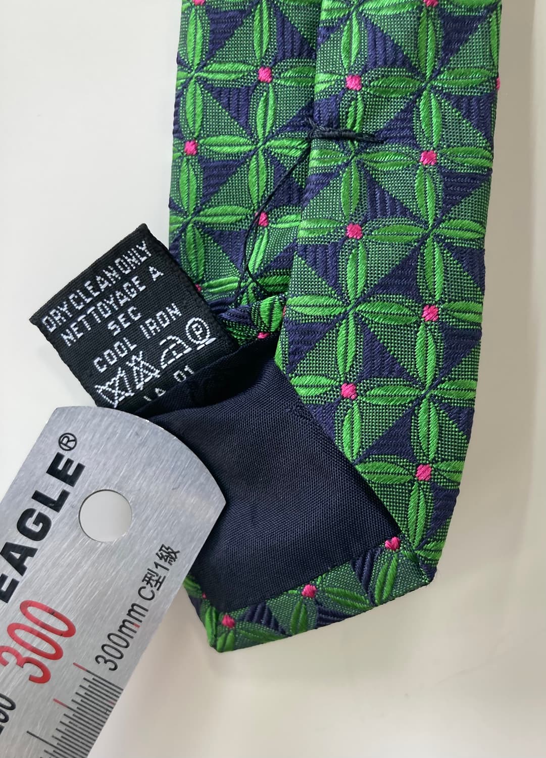 트루사르디 넥타이 상품이미지5