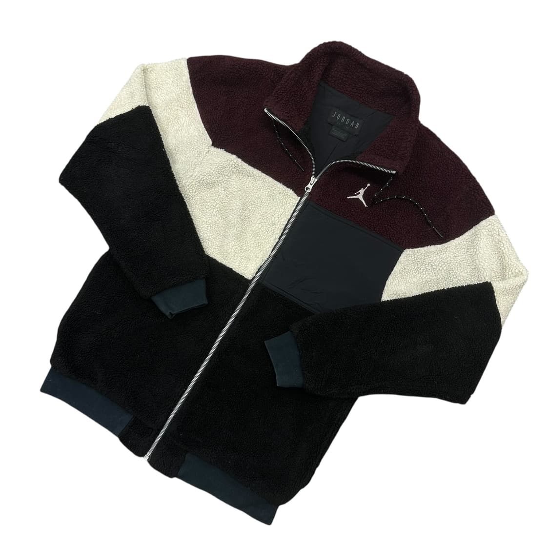나이키 조던 플리스 자켓 상품이미지3