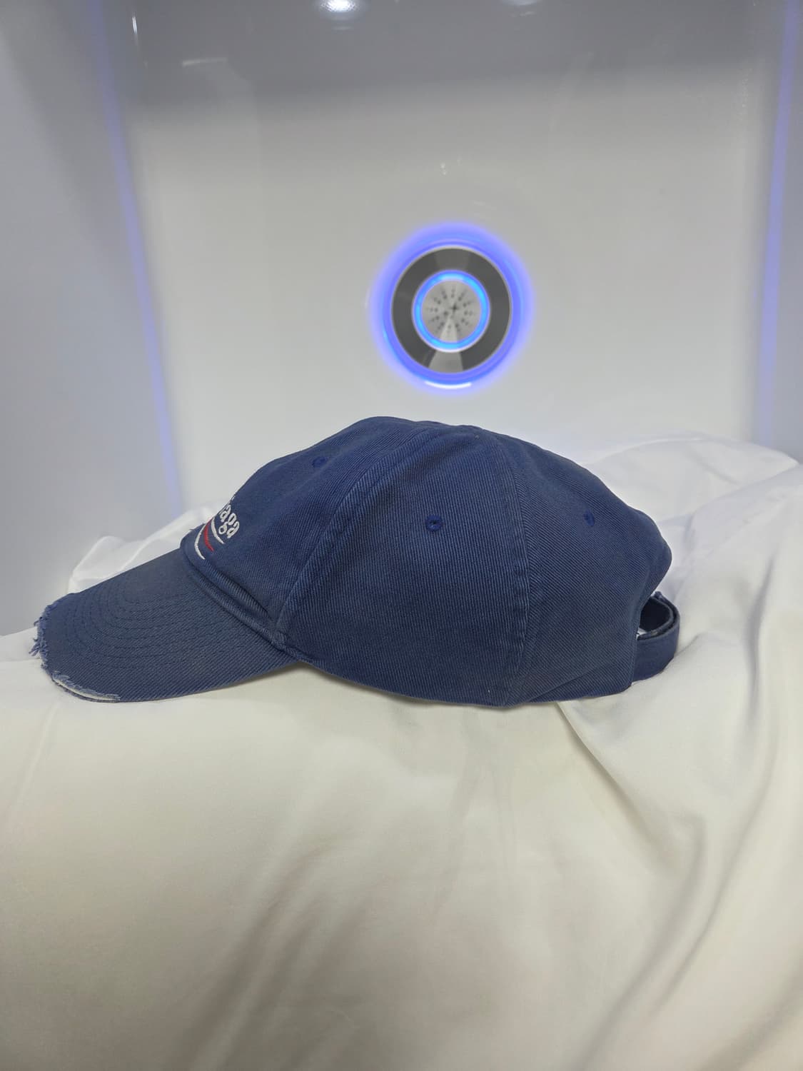 발렌시아가 폴리티컬 캡 상품이미지2