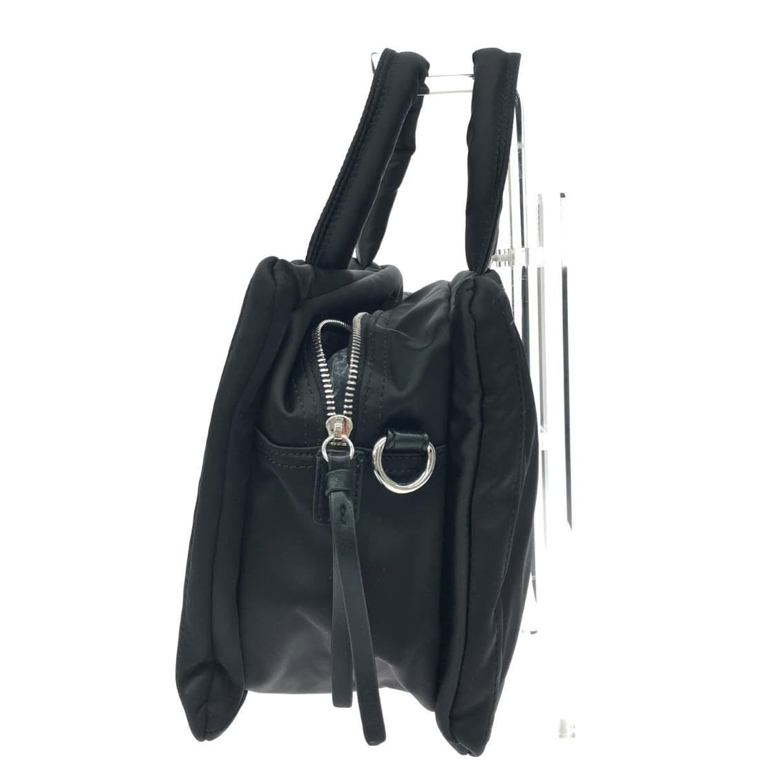 비비안 웨스트우드 나일론 2way 토트백 핸드백 상품이미지4