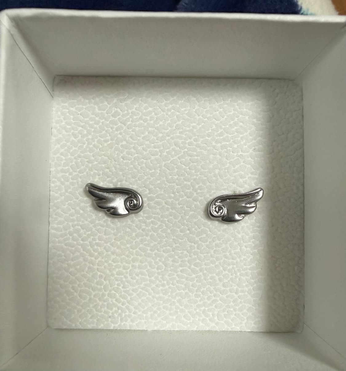 코이세이오 윙 귀걸이 상품이미지1