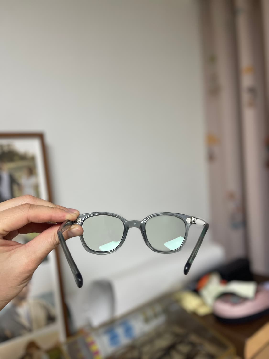 아메리칸옵티컬 플렉시핏 48-22 판매 (f9900) 상품이미지3