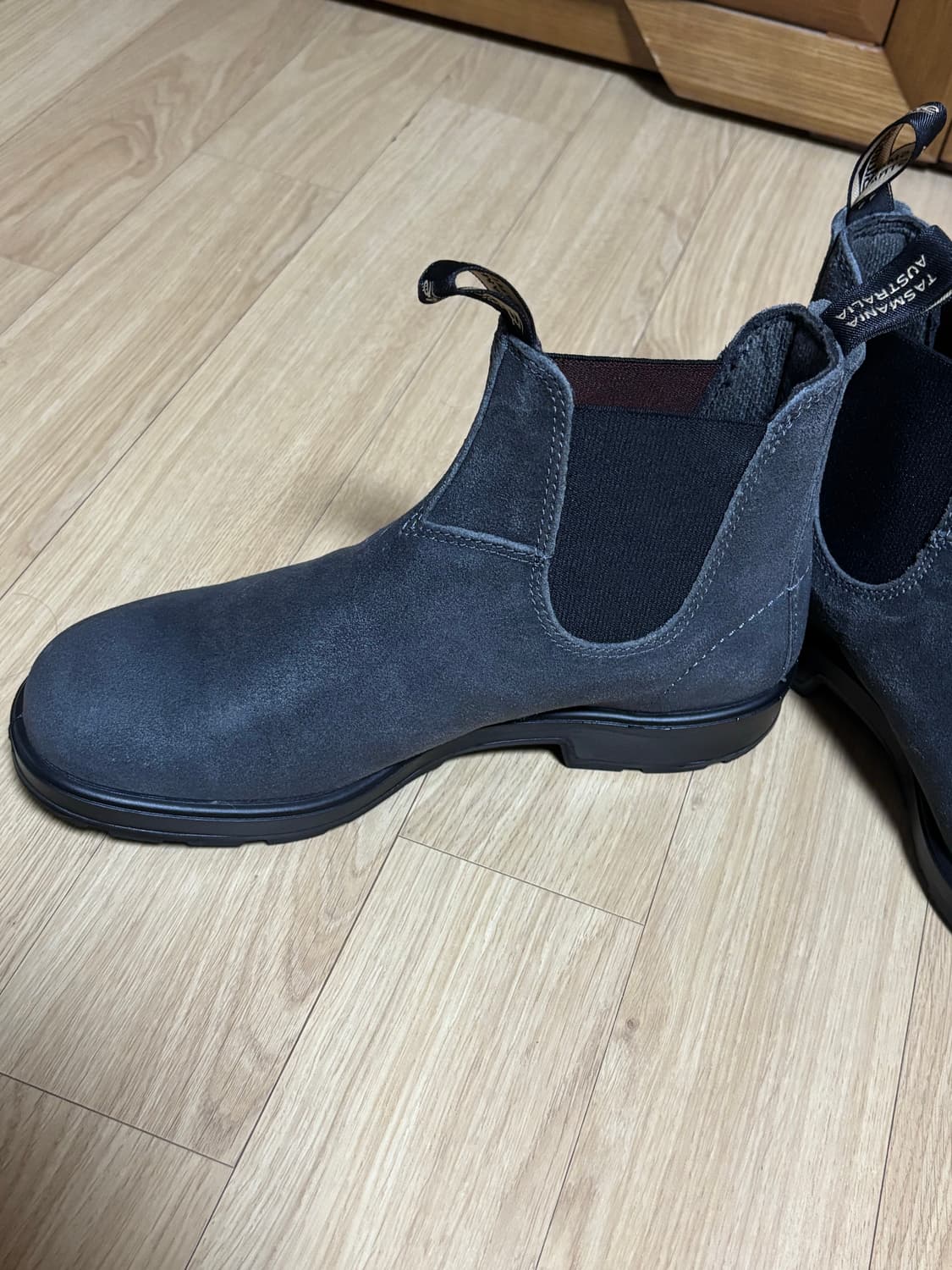 블런드스톤 1910 스틸그레이 교환 or 판매 상품이미지3