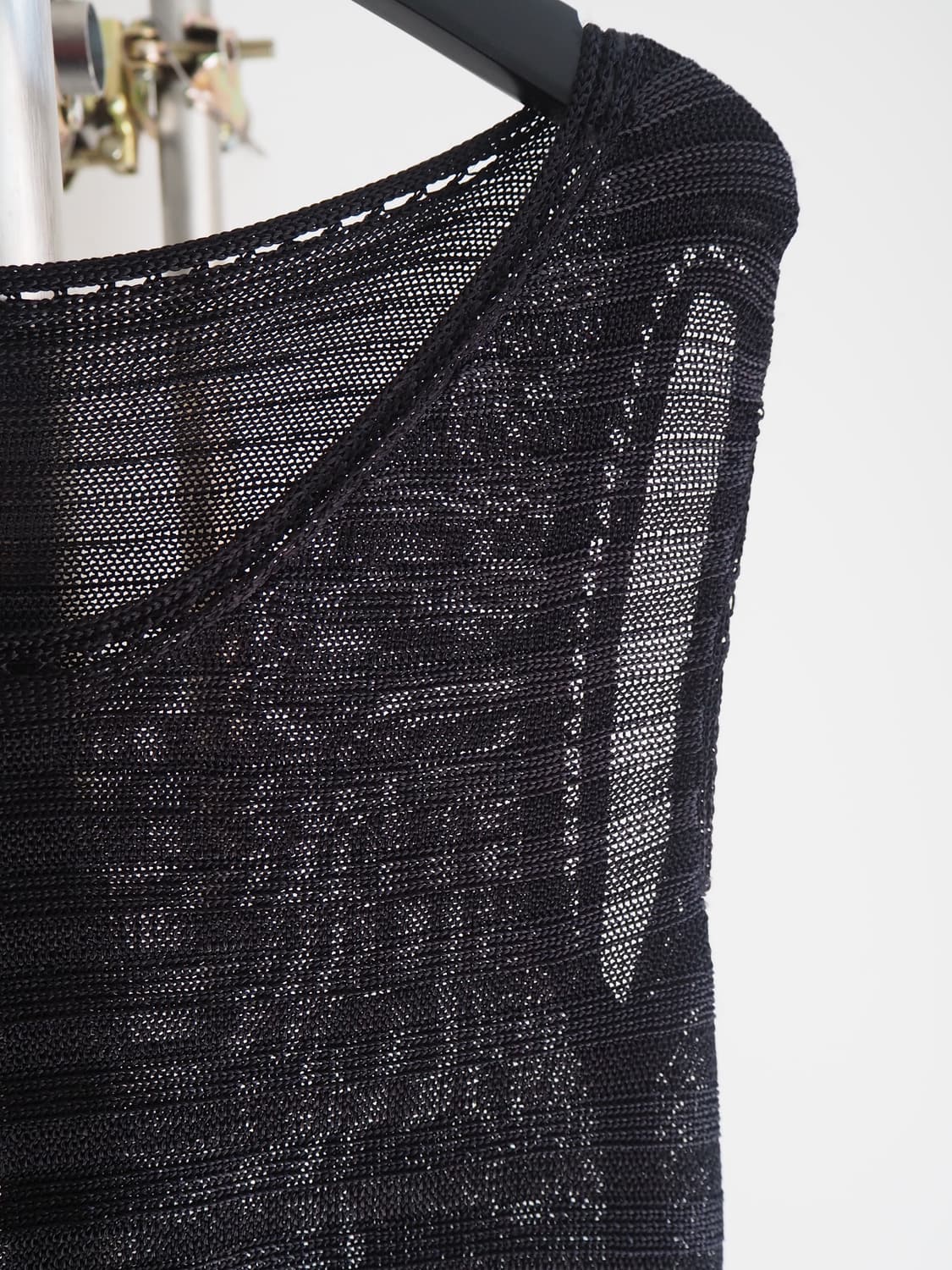 CELINE viscose top  상품이미지3