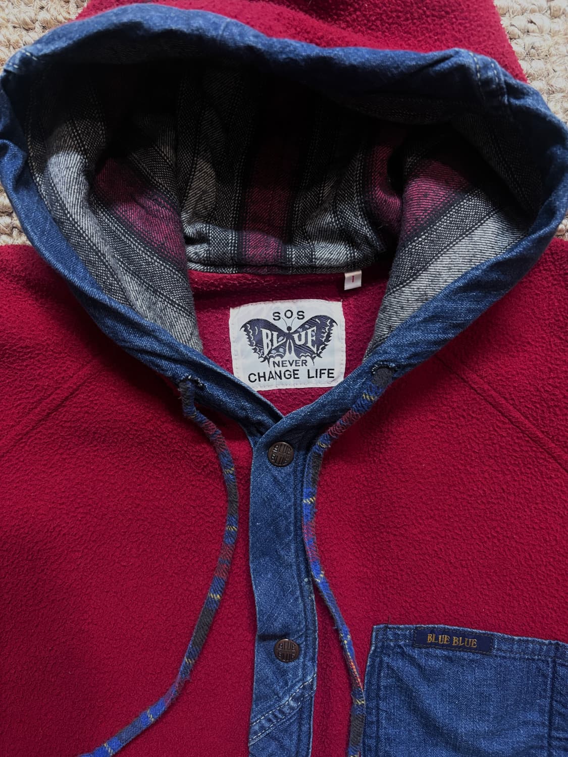 Blue blue japan 상품이미지4