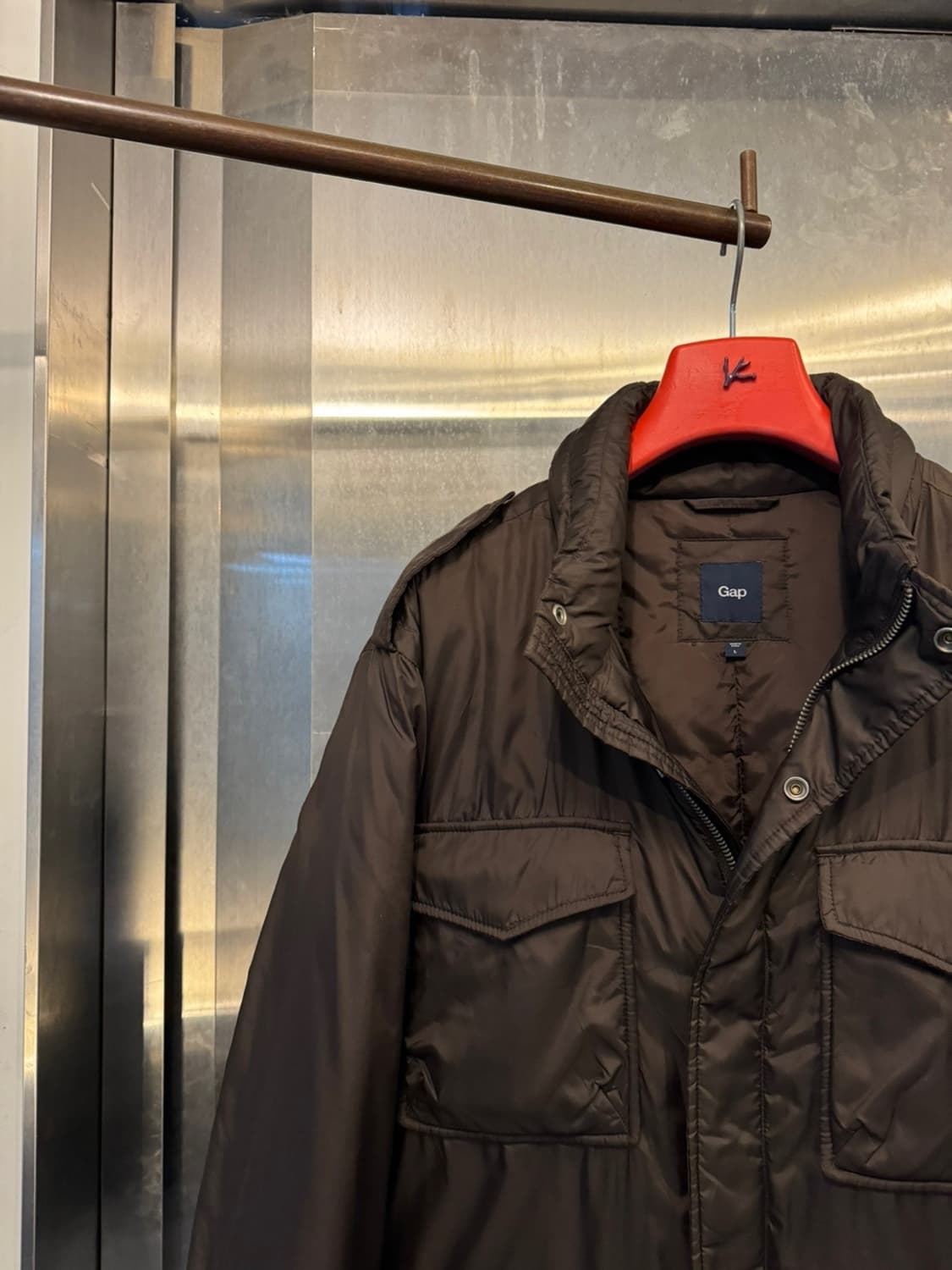 갭 M65 상품이미지2