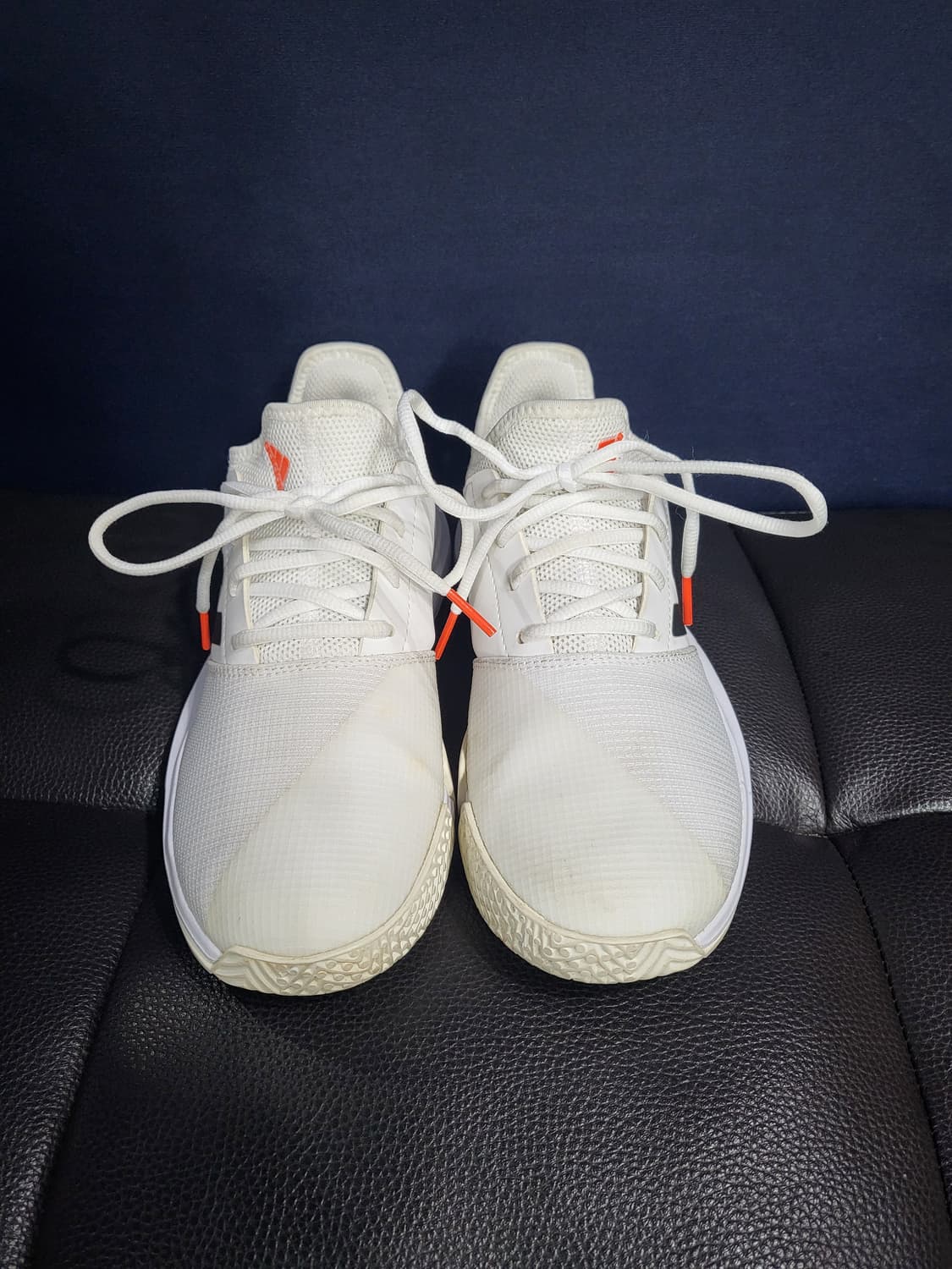 아디다스 바운스 테니스화 상품이미지2