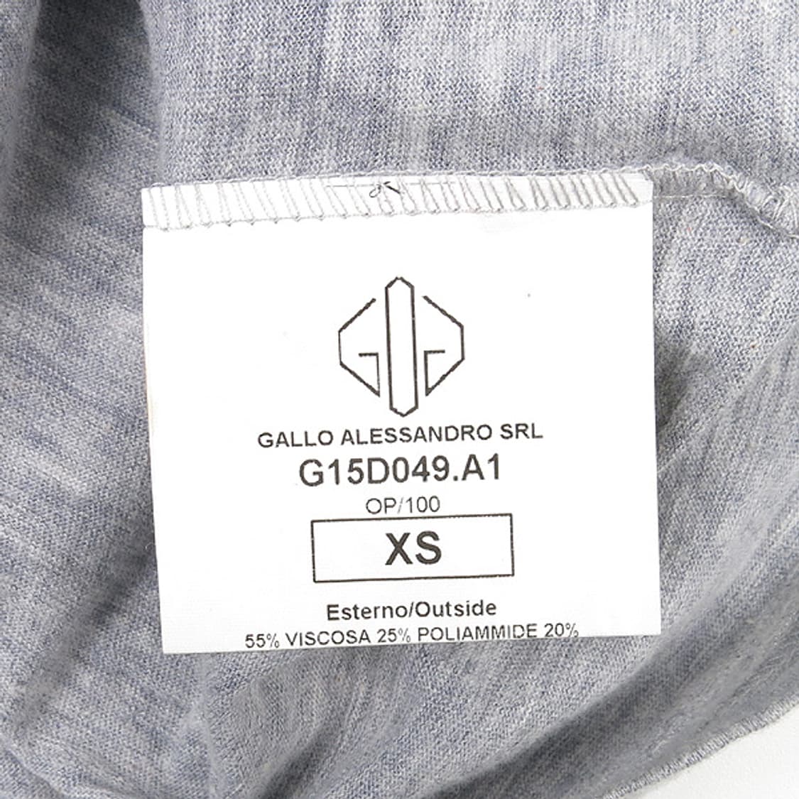 골든구스 스트라이프 나시 상품이미지5