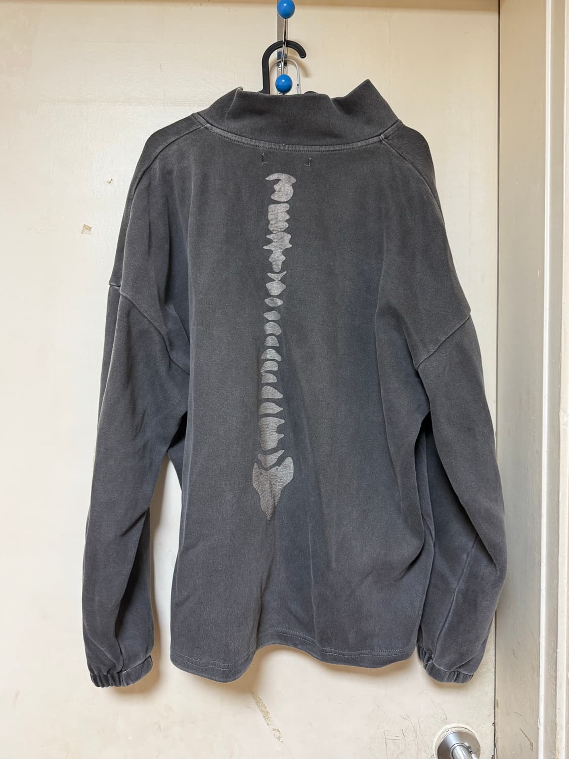 에씰미 썬더볼트 하프 직업(덱스 착용) 상품이미지6