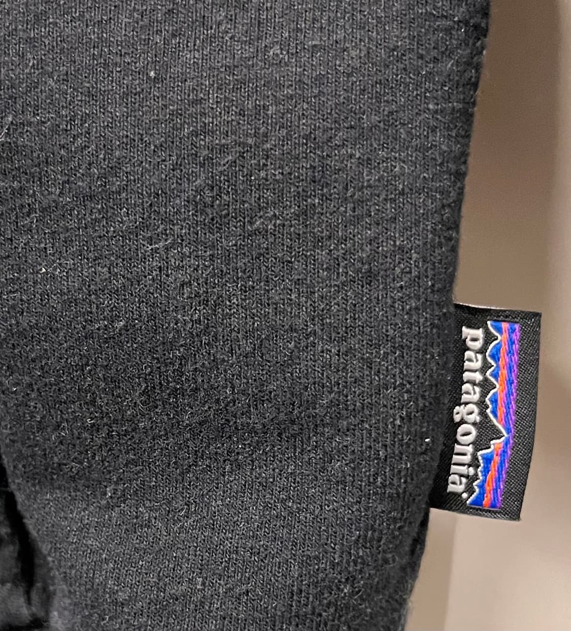 파타고니아 Uprisal 후드티 블랙 M 상품이미지2