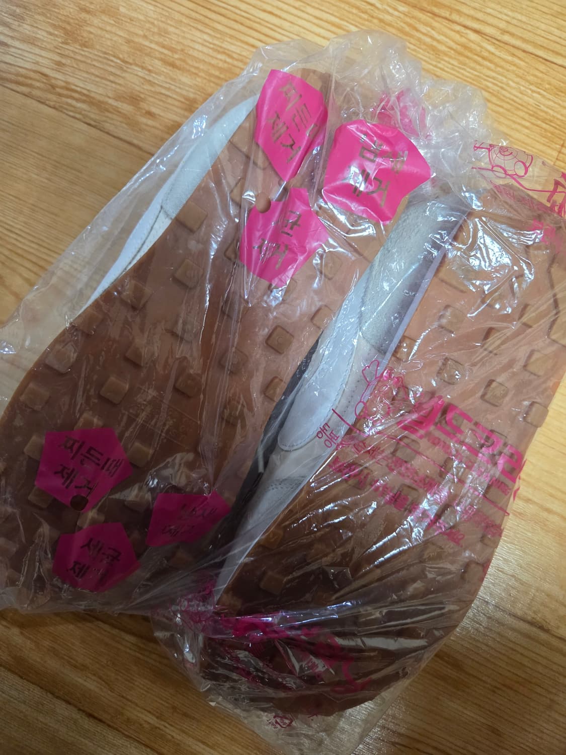 나이키 데이브레이크 써밋화이트 w285/세탁완료 상품이미지3