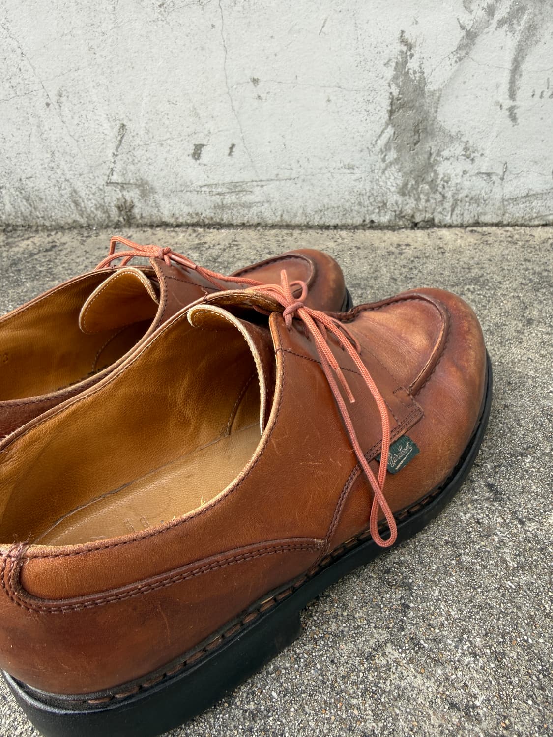 파라부트 샴보드 260mm 상품이미지4