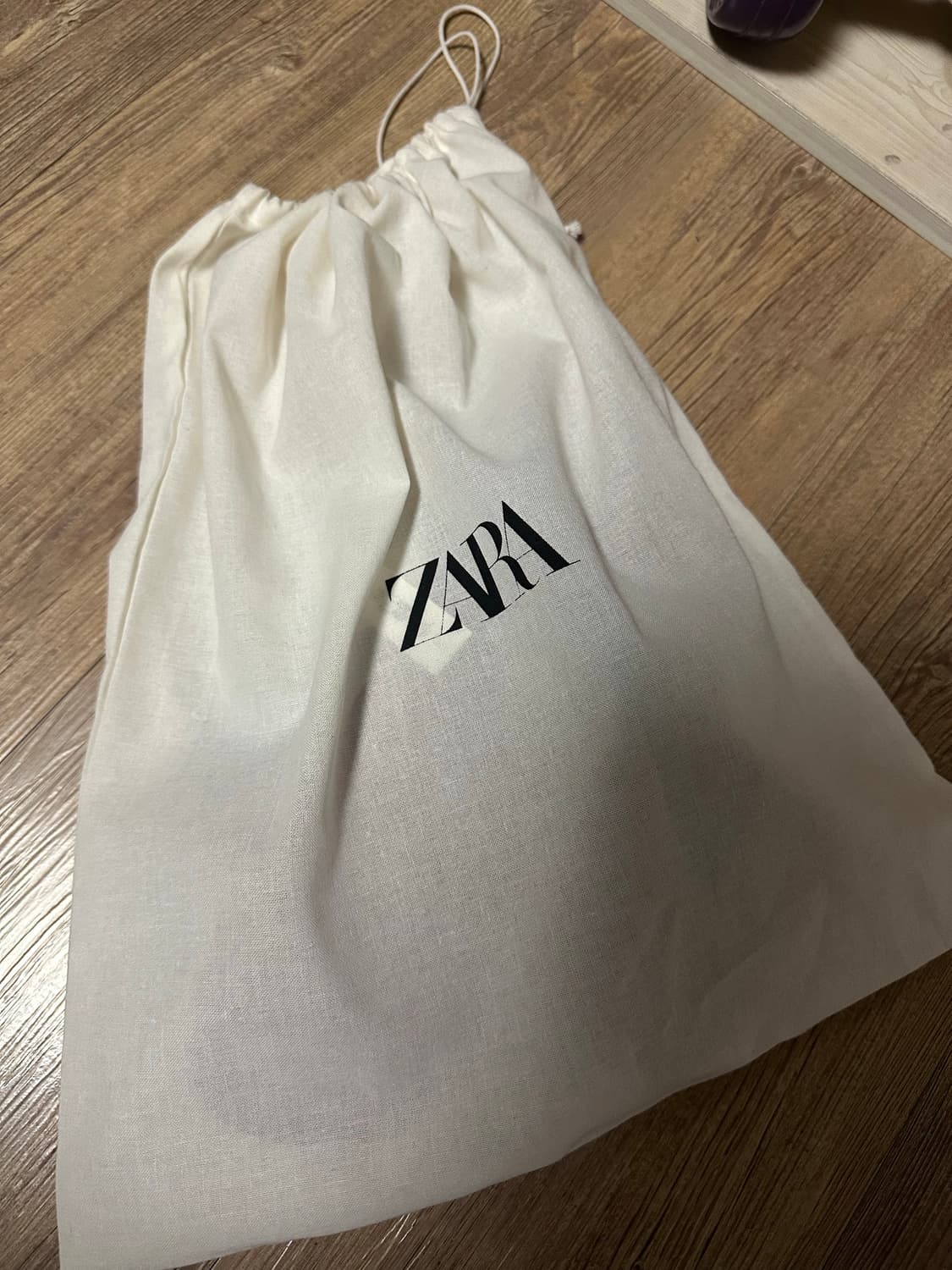 아론레빈X자라 슬리퍼 270 상품이미지3