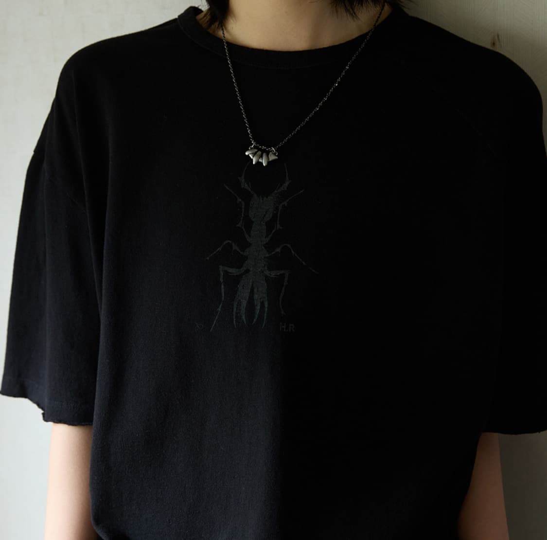 해칭름 necklace 목걸이 상품이미지2