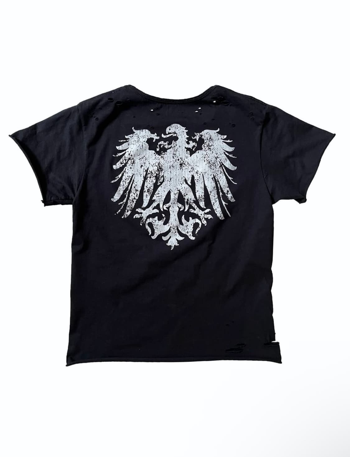 Macguffin69 맥거핀69 eff eagle t shirt m사이즈 상품이미지1