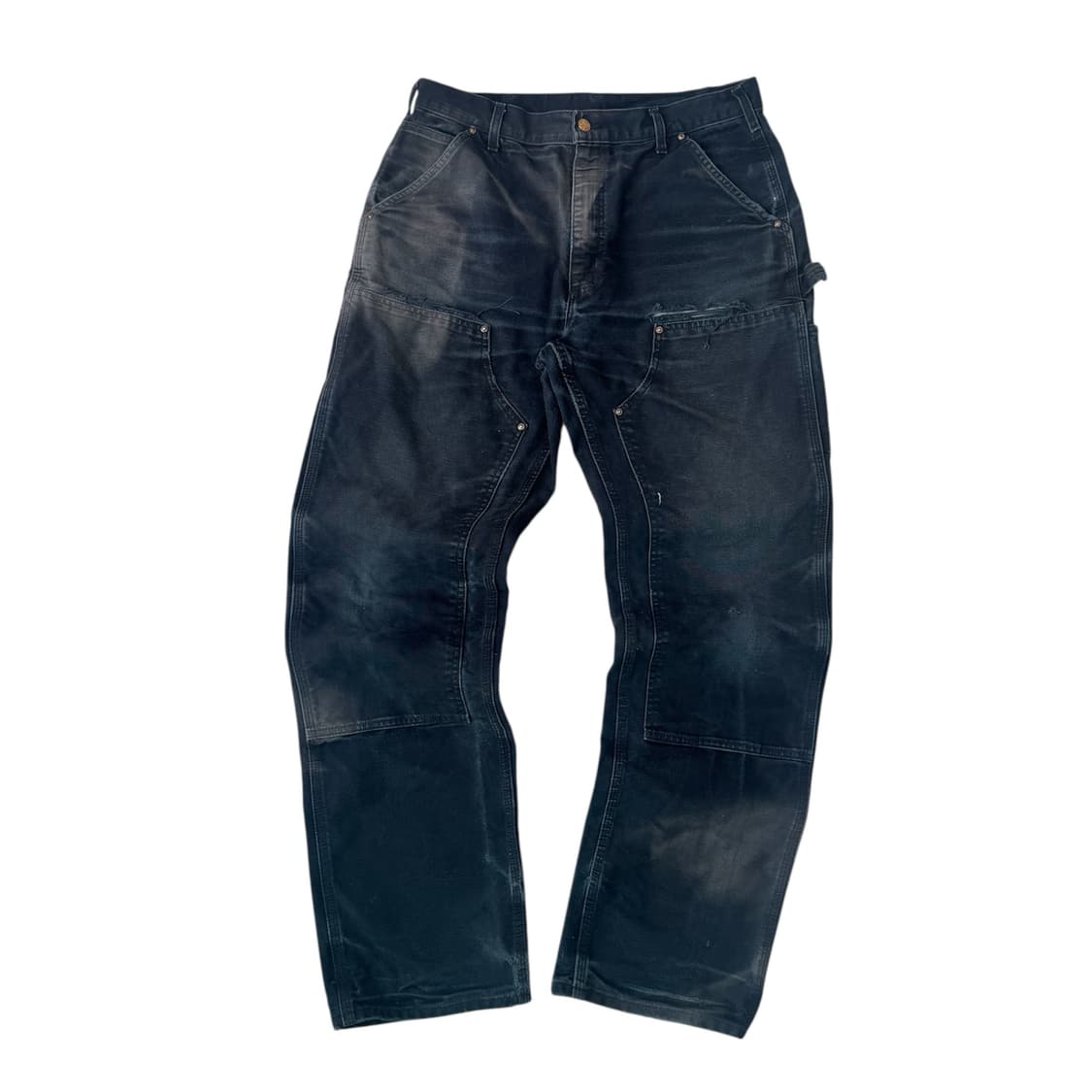 칼하트 더블니 팬츠 상품이미지1