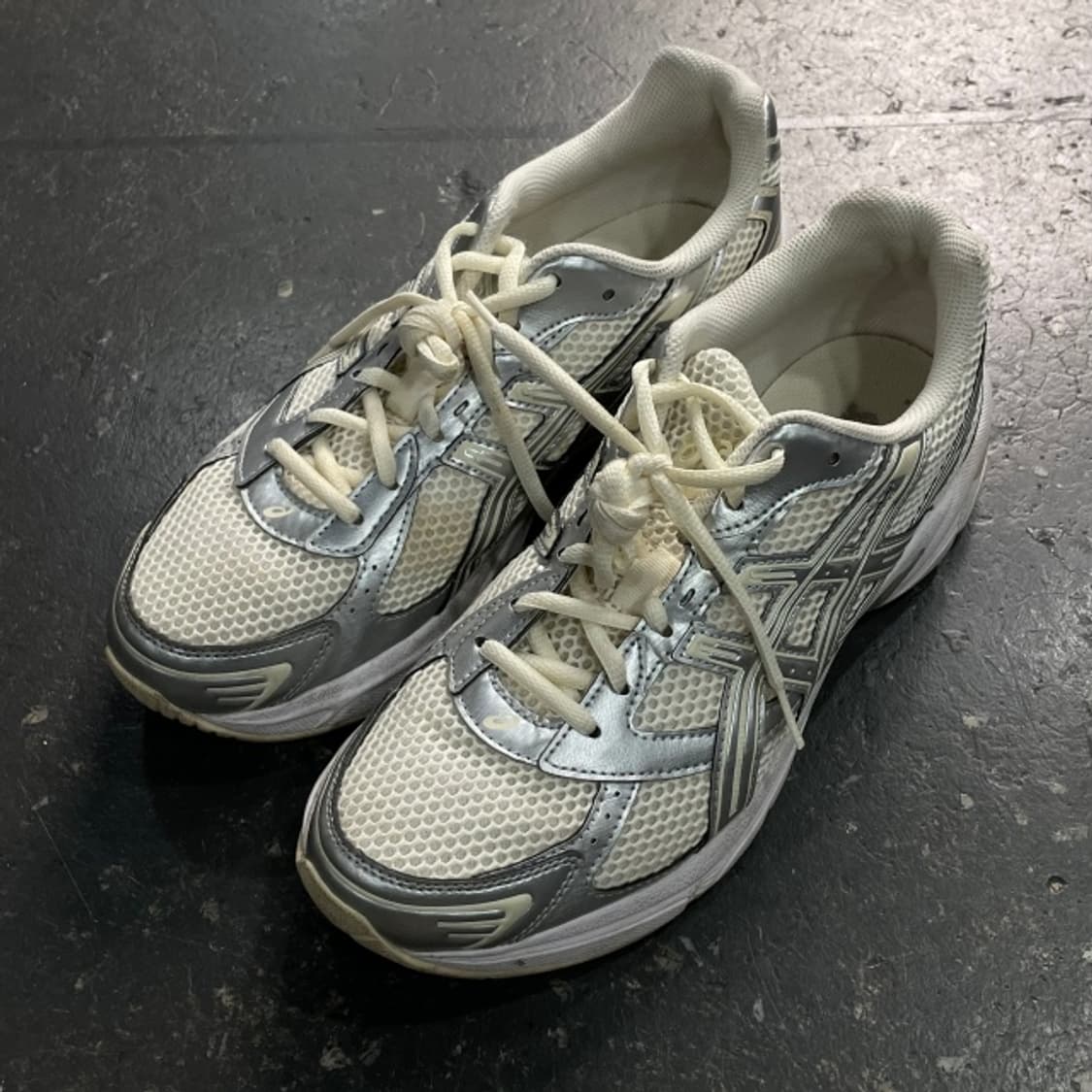 270 아식스 젤 1130 크림 상품이미지3