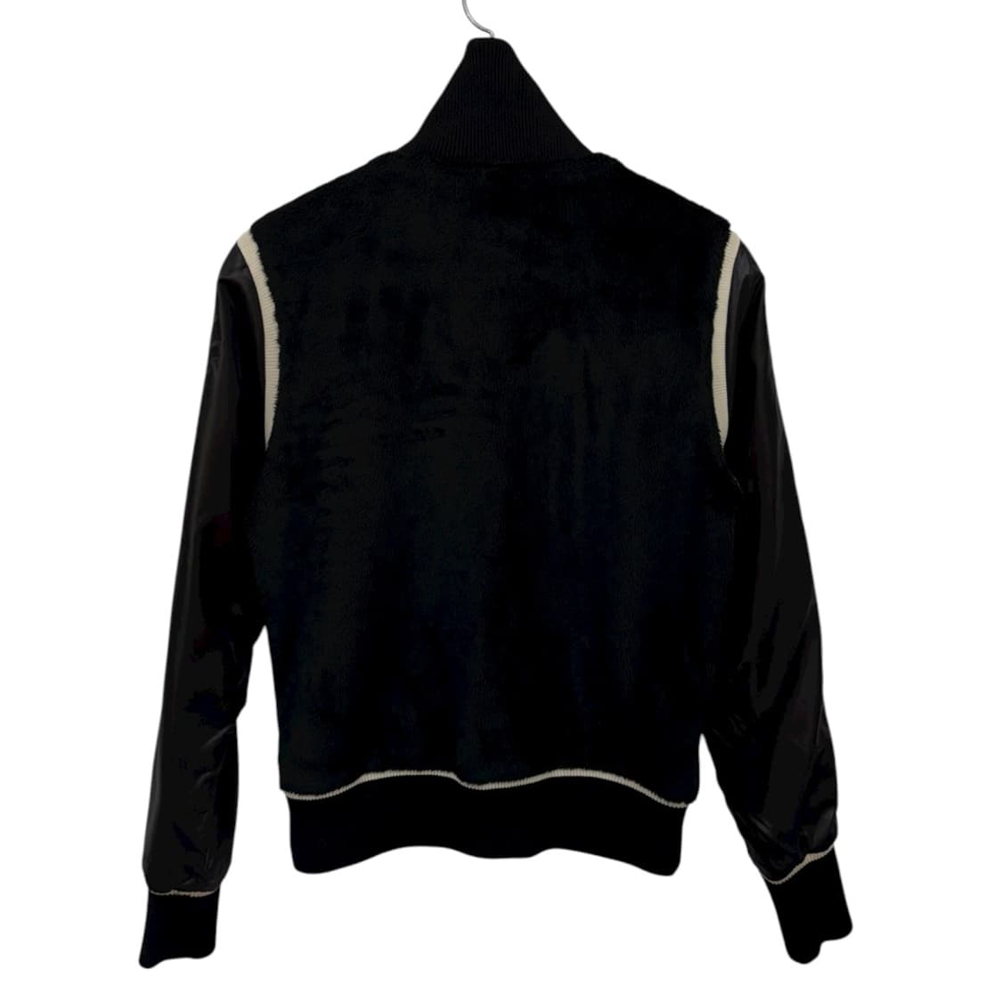 퓨마 우먼 스웨이드 트랙탑 상품이미지2