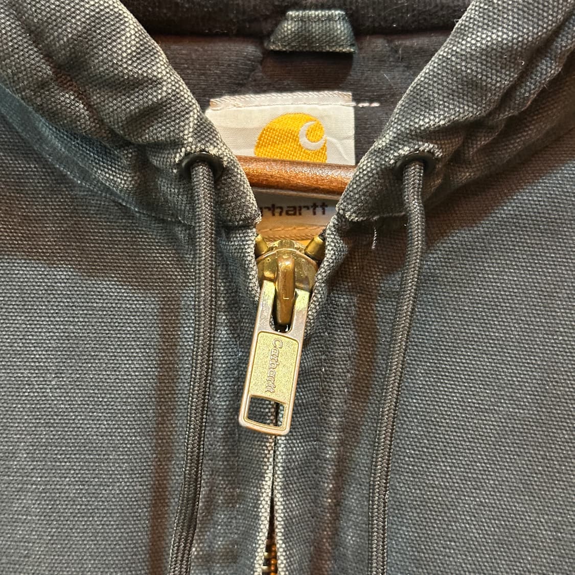 Carhartt J140 Active Jacket Made in USA 상품이미지4