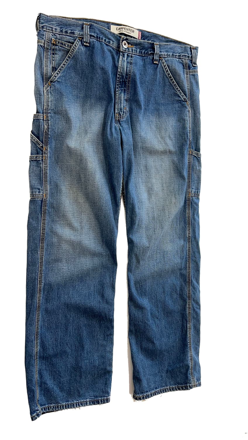 리바이스 카펜더 팬츠 상품이미지5