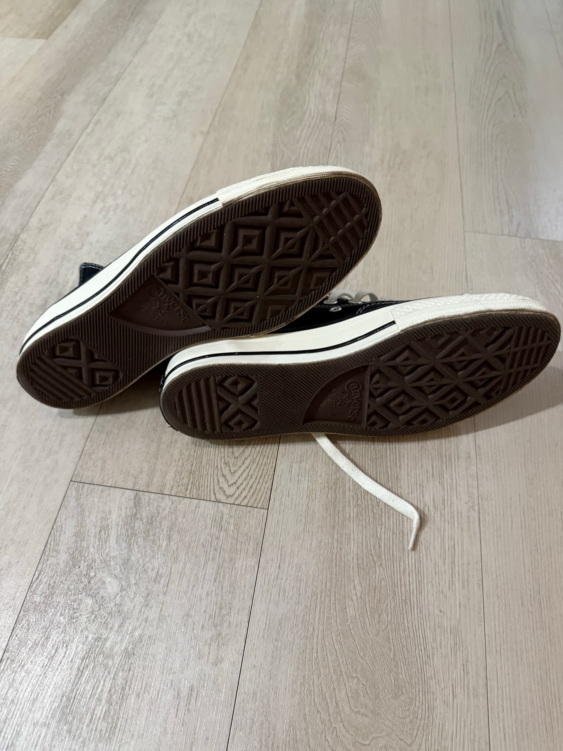 270 컨버스 Converse 척테일러 70 하이 상품이미지5