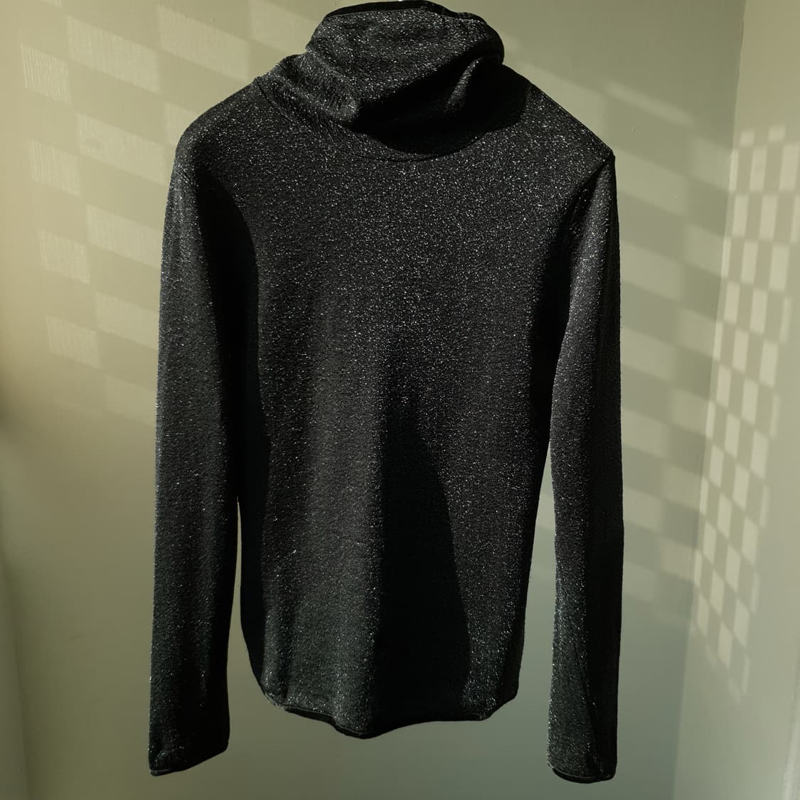 90s Jean Paul Gaultier high neck knit 상품이미지1