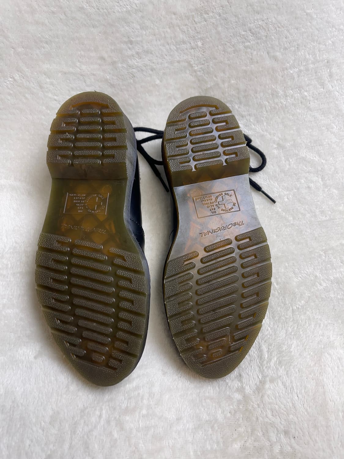 [36] 닥터마틴 엘피 레이스업 발레리나 & 메리제인 || 220-225 상품이미지6