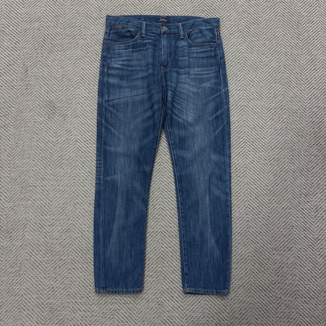 폴로 랄프로렌 데님 팬츠 v2721 상품이미지1