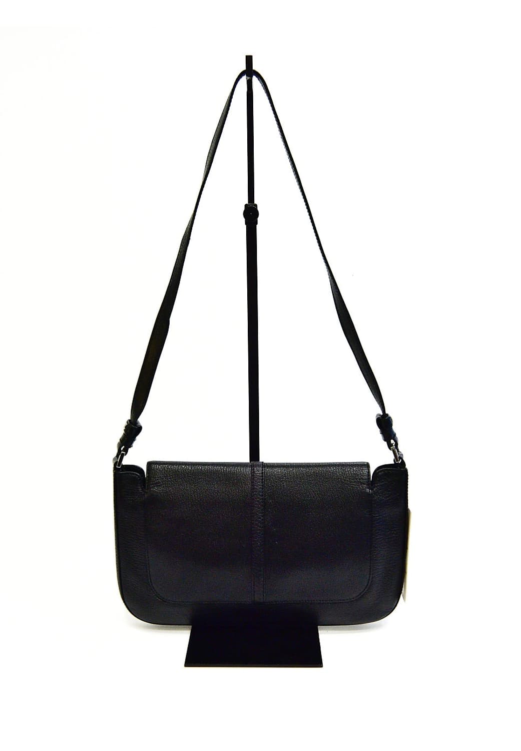 셀린느 레더 숄더백 (정품) 상품이미지3