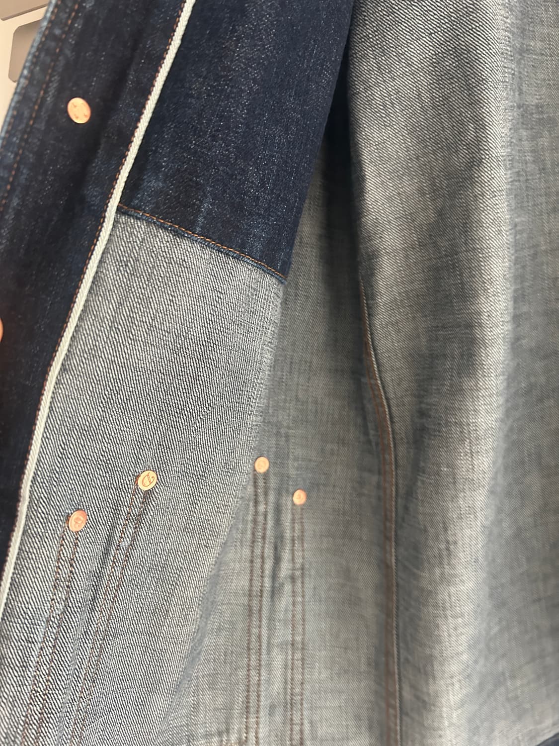 드레익스 데님초어 42 상품이미지3