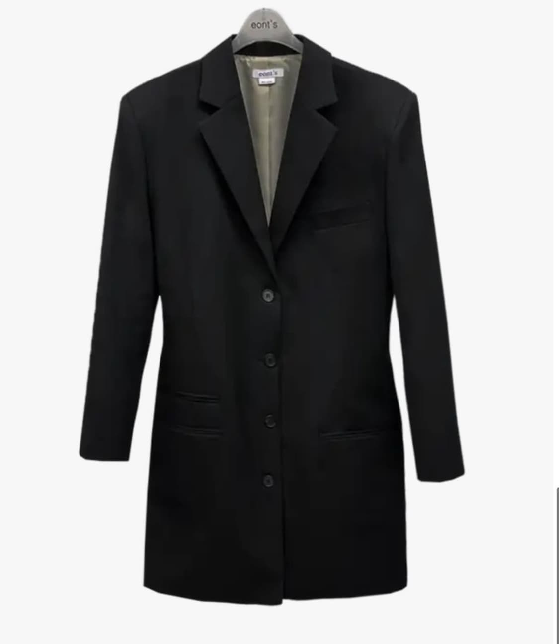 에옹쓰 manish jacket  상품이미지4