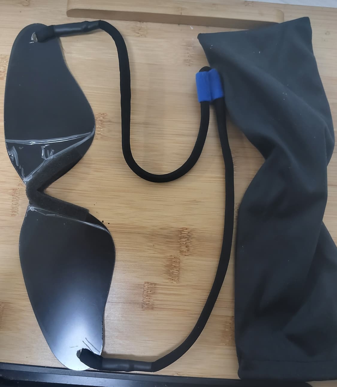 YZY 이지 셰이드 SD-01 상품이미지2