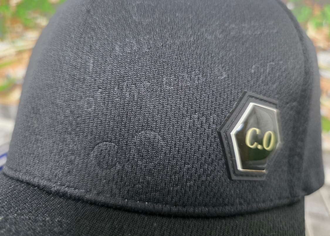 CO 씨오모자 볼캡 CAPITAL OF OASIS 골드 버클 캡 KH03 상품이미지3