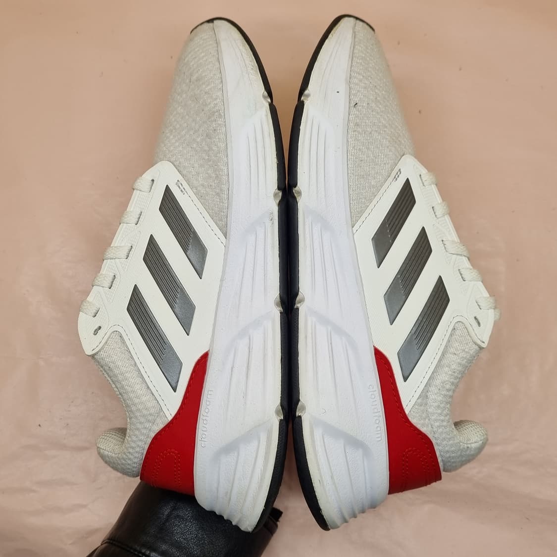 아디다스 갤럭시6 운동화250  상품이미지5