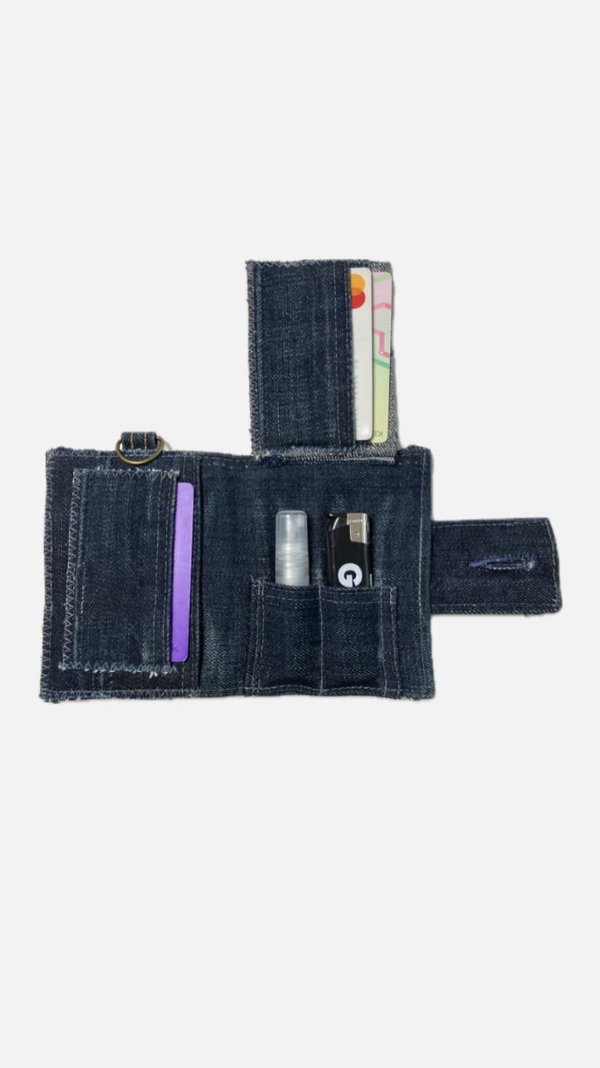 Tot0_ [Levis multi wallet_42] 상품이미지5