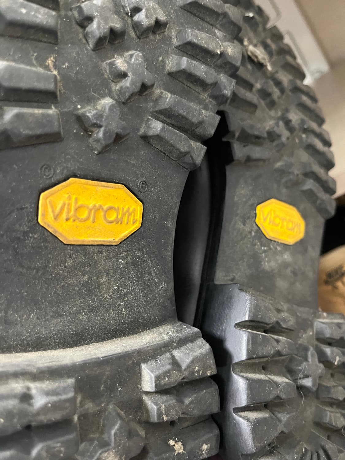 레드윙 101 포스트맨 285mm 세컨팩토리 상품이미지6