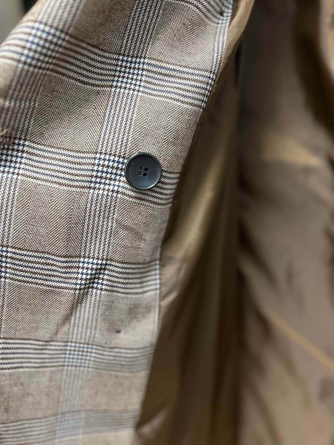 유라고 URAGO 자켓 (사이즈F) 상품이미지5