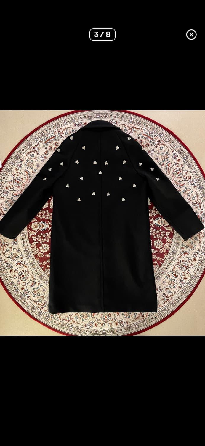 M) Namacheko Verdun Coat  상품이미지2