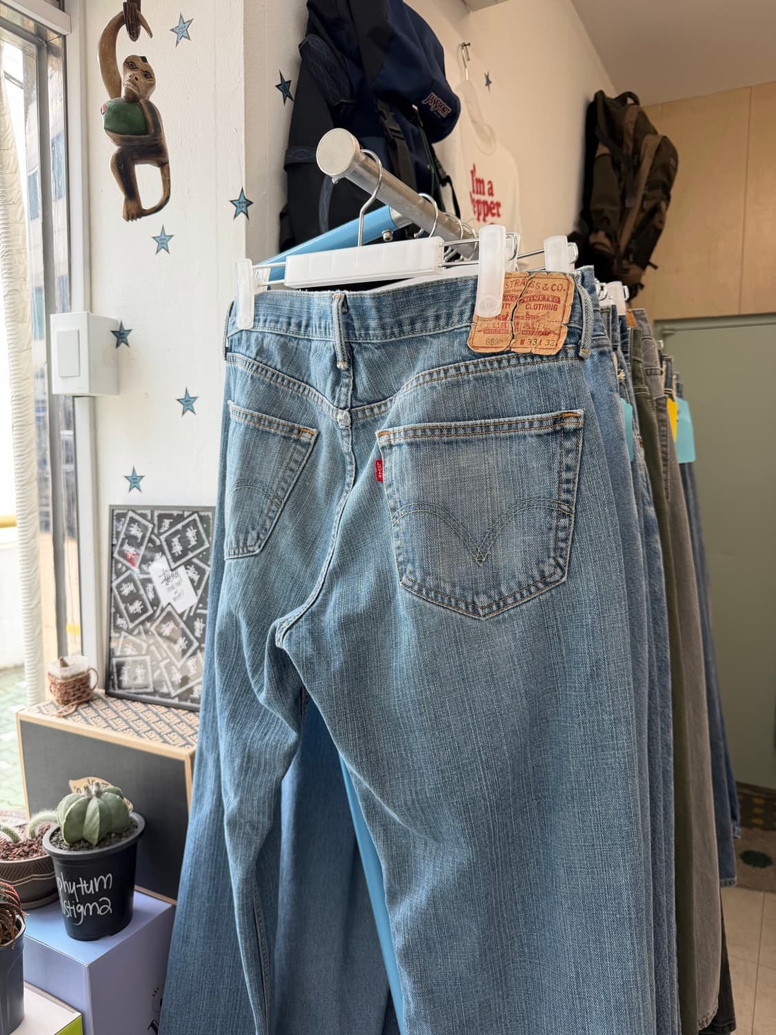 Levi’s 559 (33X32) 상품이미지3