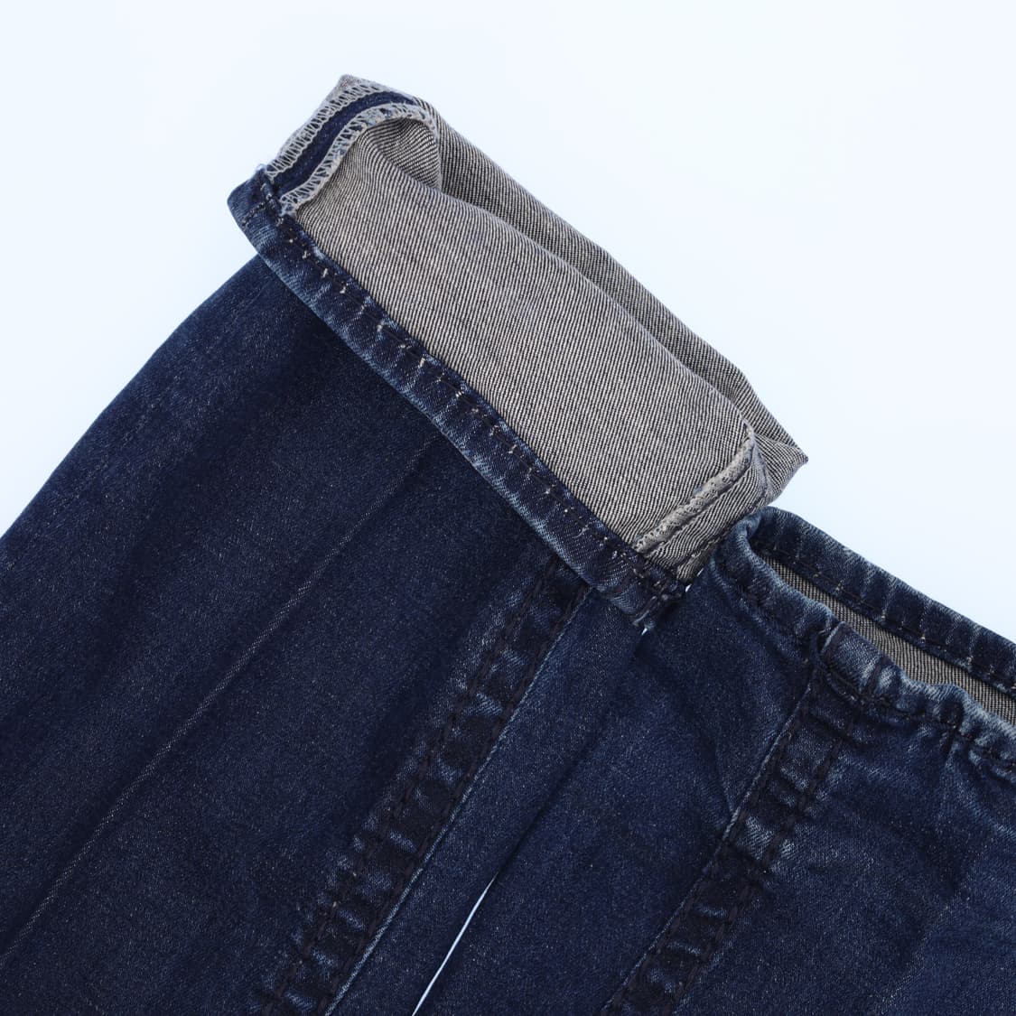76-100 버커루 빈티지 데님팬츠 0316H1 상품이미지6