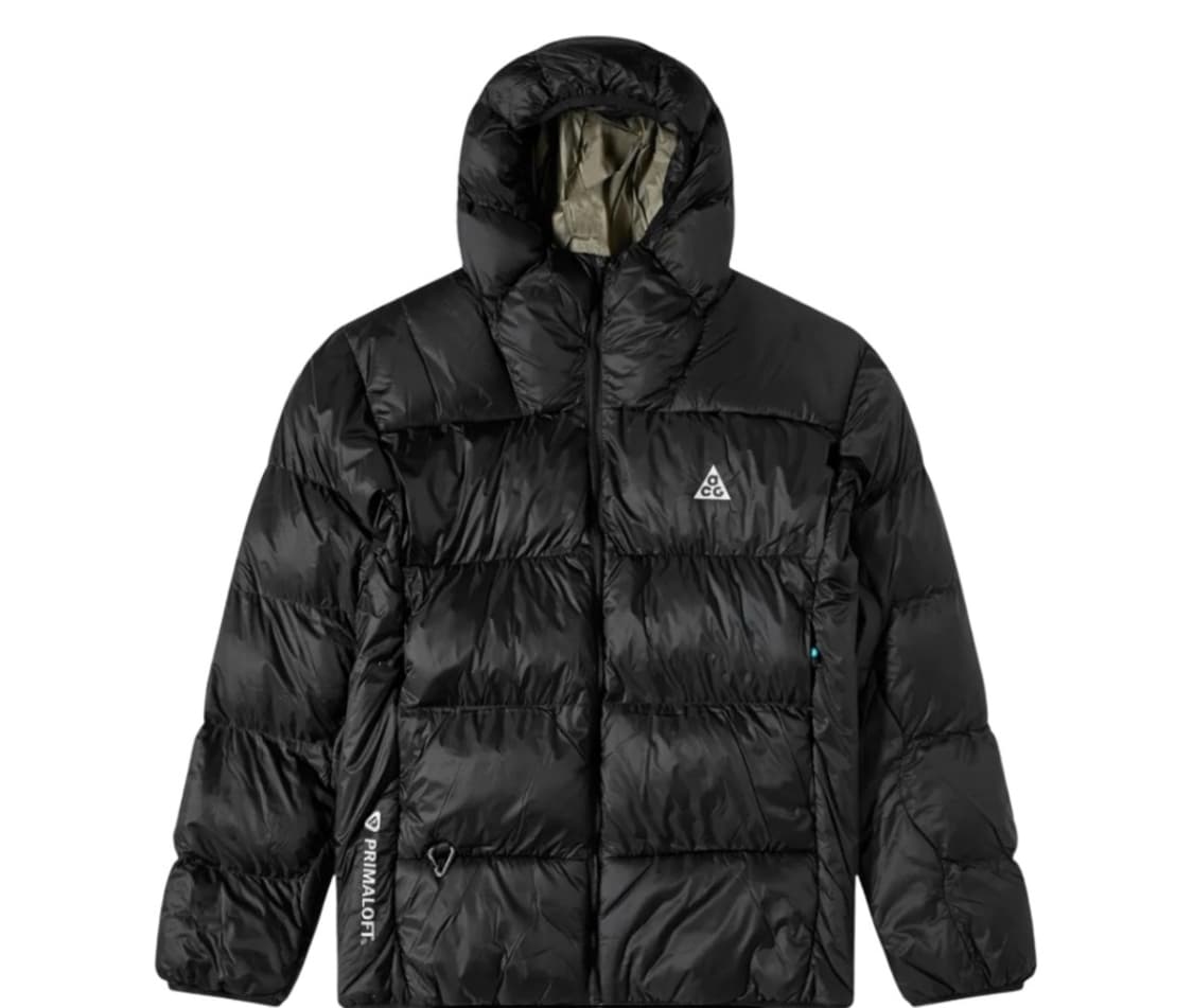 [M] acg lunar lake puffer jacket 상품이미지1