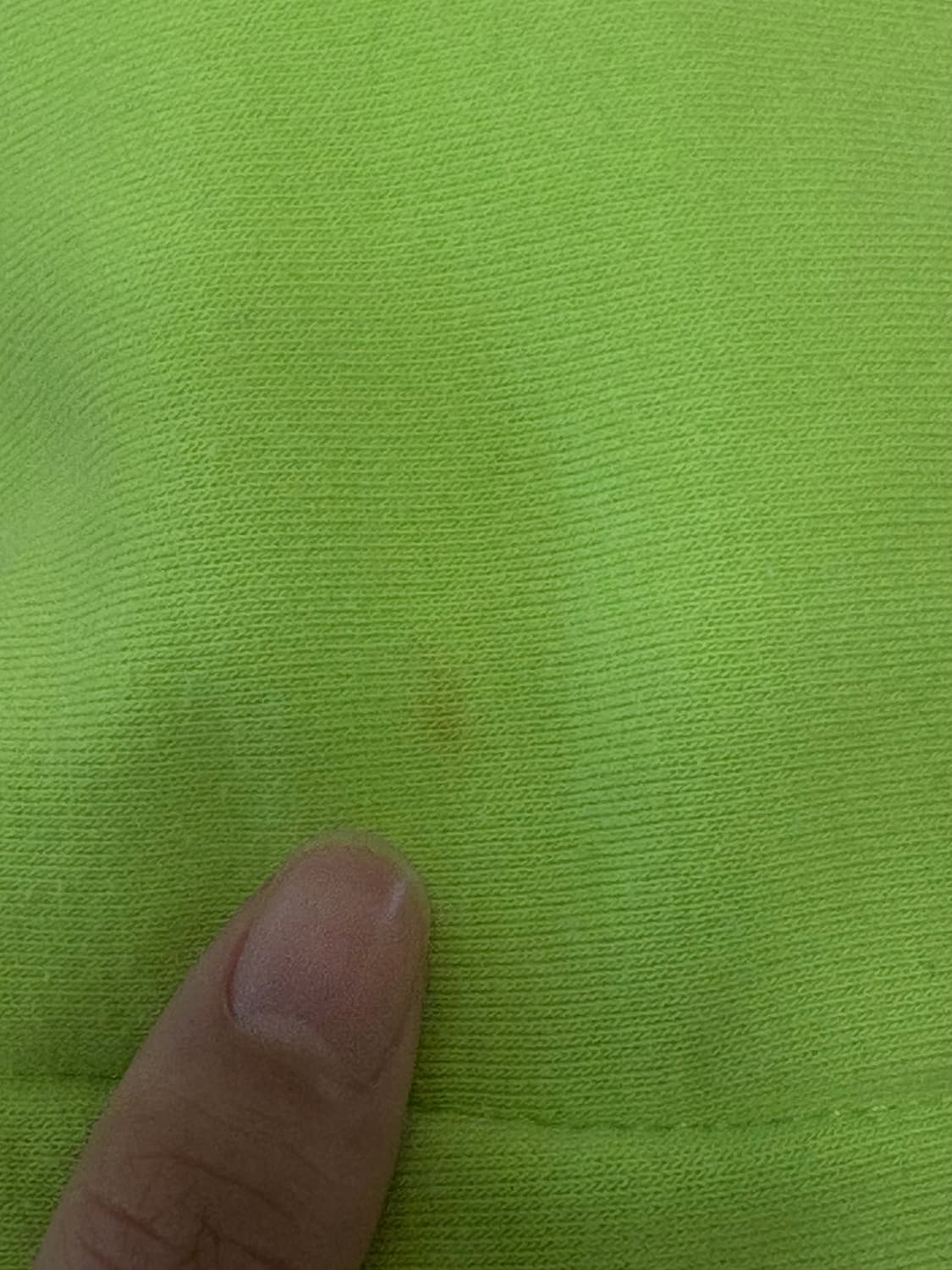 폴로 랄프로렌 빅포니 후드집업 연두 상품이미지2